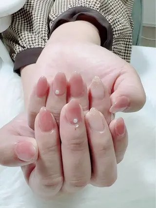 ネイル HARU NAIL所属・haru nailのネイルデザイン