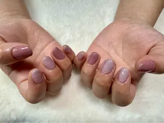 ネイル LUXE 流山おおたかの森店 【リュクス】所属・東 舞のネイルデザイン