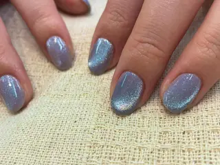 ネイル Blushオーナー Shiinaのネイルデザイン