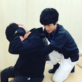 まごころ鍼灸整骨院所属・まごころ鍼灸整骨院 京王堀之内院のエステ・リラクイメージ