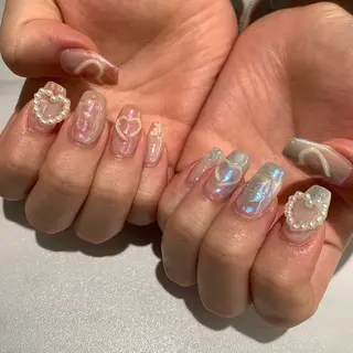 ネイル Nail's Kiiのネイルデザイン