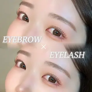 マツエク・マツパ LOE所属・🤍ぱっちり ナチュラルりな🤍のマツエク・マツパデザイン