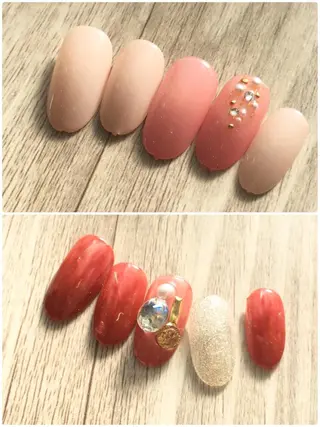 ネイル Aubel.nord_nail所属・Aubel.nord オーベルノールのネイルデザイン