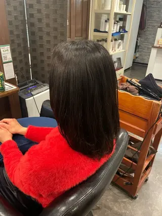 ロング Salon de MADE所属・suzu/ 本日空きあり◎のヘアスタイル