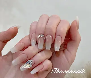 ネイル 🌵the.one nails🌵新小岩のネイルデザイン
