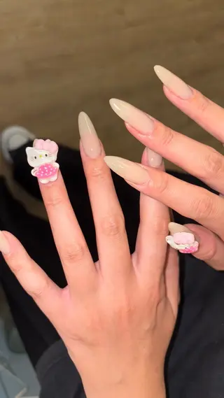 ネイル BULMA.所属・bulma. erieのネイルデザイン