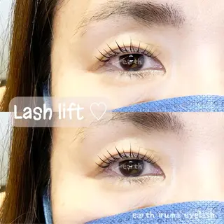 マツエク・マツパ earth入間* yu-riのマツエク・マツパデザイン