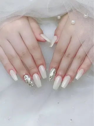 ネイル Natsu ❤️のネイルデザイン