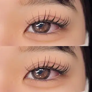 マツエク・マツパ Assemble eye所属・🐰 MOMO🪐の眉毛・アイブロウイメージ