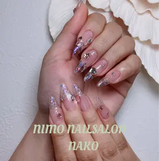 ネイル ア キナのネイルデザイン