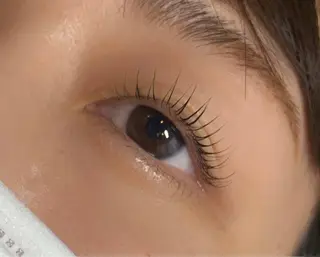 マツエク・マツパ andRita 蒲生店のマツエク・マツパデザイン