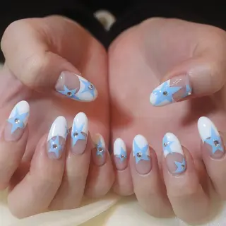 ネイル Dreamer nailのネイルデザイン