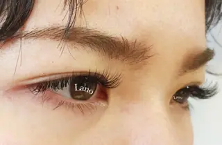 マツエク・マツパ Lano マツエクサロン所属・Lano マツエクサロンのマツエク・マツパデザイン