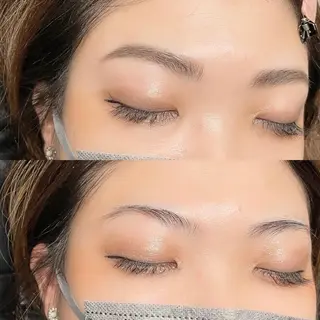 Ai Quick 西日暮里店のマツエク・マツパデザイン