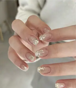 ネイル ジュリ ネイルのネイルデザイン