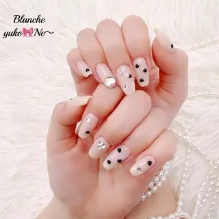 ネイル ネイルサロン　Lian所属・Lian Yulilianのネイルデザイン