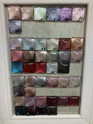 ネイル CREST(天王寺) 廣岡 Hirookaのネイルデザイン