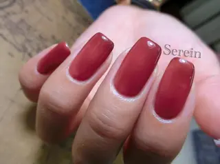 ネイル nail salon Sereinのネイルデザイン