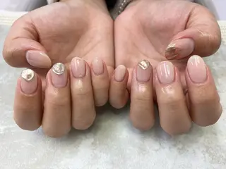 ネイル Beauty Space N&Nのネイルデザイン