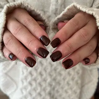 ネイル vegh.所属・vegh. nail/阿波座のネイルデザイン