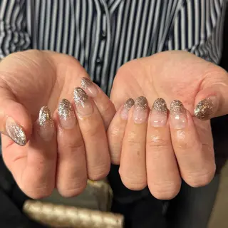 ネイル yano Ribbon佐野店のネイルデザイン