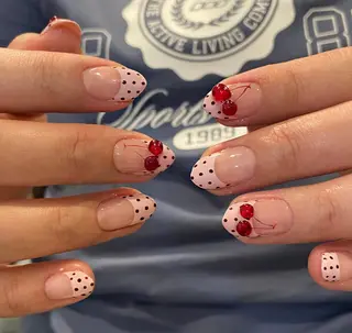 ネイル 💫 Tsuki_Nailのネイルデザイン