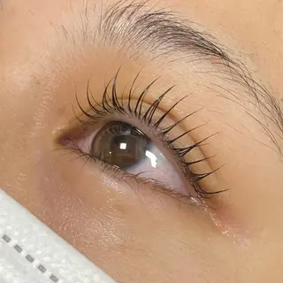 マツエク・マツパ 大西 夏紀のマツエク・マツパデザイン