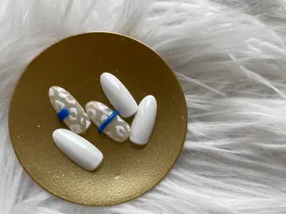 ネイル THE464 the464のネイルデザイン