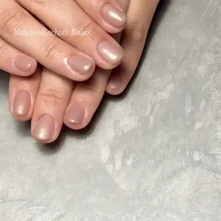 ネイル nailax Makiのネイルデザイン