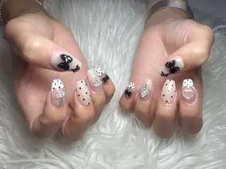 ネイル Fukuda シュウのネイルデザイン