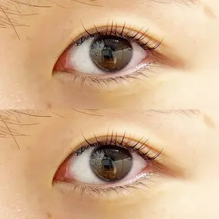 マツエク・マツパ eye lash salon Sarry所属・NIINA ☪️のマツエク・マツパデザイン
