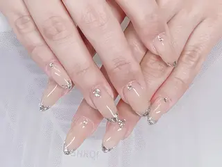ネイル Egao Nail Salonのネイルデザイン