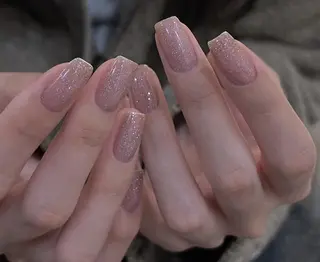 ネイル 🎀 NaNa_nailのネイルデザイン