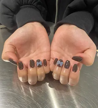 ネイル M yuuiのネイルデザイン