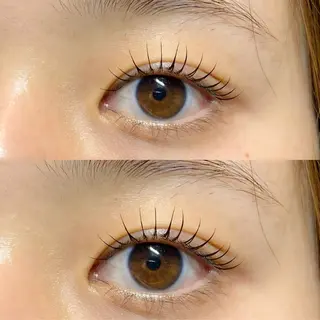 マツエク・マツパ GO TODAY SHAiRE SALON 新宿Ciel店所属・似合わせまつ毛🫧 さくら🌸のマツエク・マツパデザイン