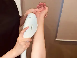 メンズ 脱毛&リラクFIS福岡薬院店所属・脱毛＆リラク FIS福岡薬院店のエステ・リラクイメージ