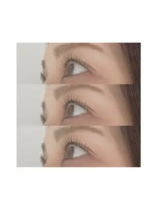 マツエク・マツパ cielo natsukiのマツエク・マツパデザイン