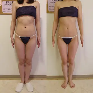 a  room salonのエステ・リラクイメージ