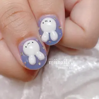 ネイル nailsalon miinailsのネイルデザイン