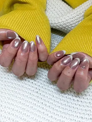 ネイル anny ／あにのネイルデザイン