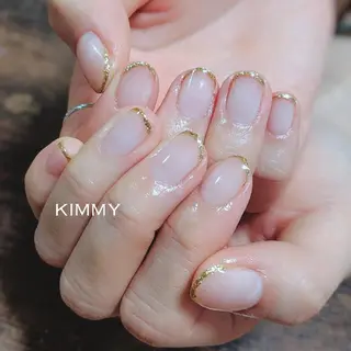 ネイル kimmy nailsのネイルデザイン