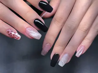 ネイル u sのネイルデザイン