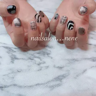 ネイル nailsalon ...neneのネイルデザイン