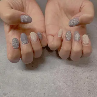 ネイル Private Salon 大宮のネイルデザイン