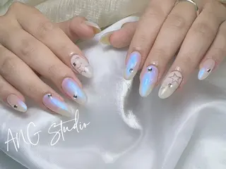 ネイル リ コのネイルデザイン