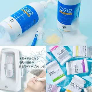 Lien eye salonの眉毛・アイブロウイメージ