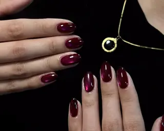 ネイル Miya🎀 nailのネイルデザイン