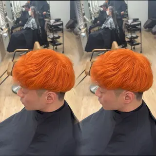 メンズ 葉南 /LIANのヘアスタイル