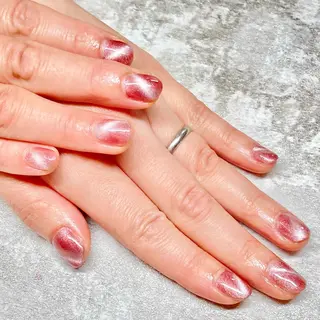 ネイル Nailsalon Renのネイルデザイン