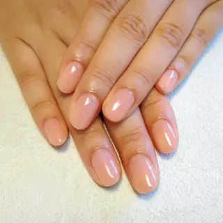 ネイル ジェヌインネイル 河内のネイルデザイン